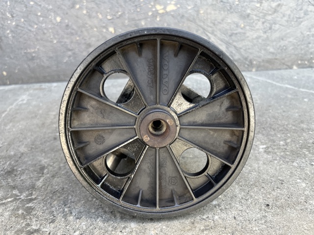 Насос гідропідсилювача керма 7613955134 ZF PARTS
