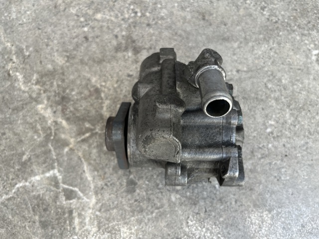Насос гідропідсилювача керма 7692955134 ZF PARTS