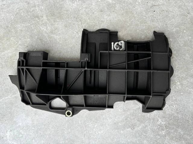 Оббивка передка 7700115568 RENAULT