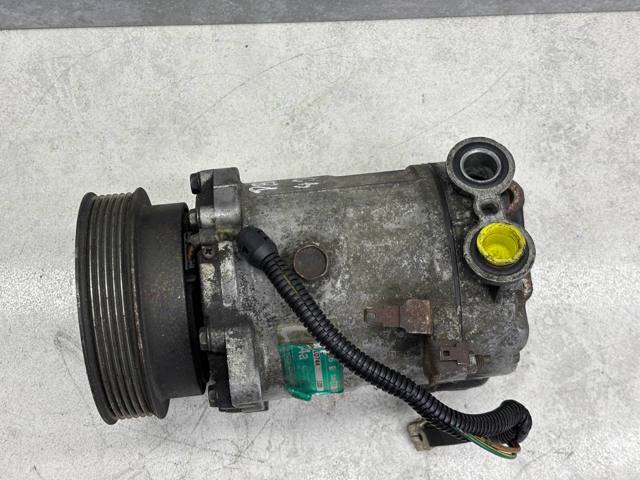 Компресор системи кондиціювання 7700861150 RENAULT