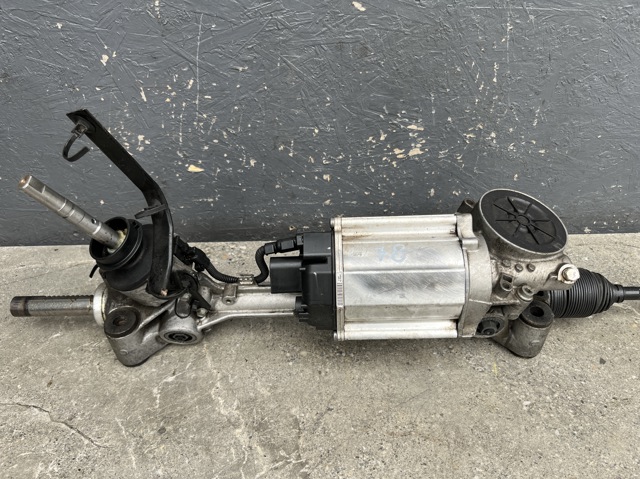 Кермова рейка 7817974101 ZF PARTS