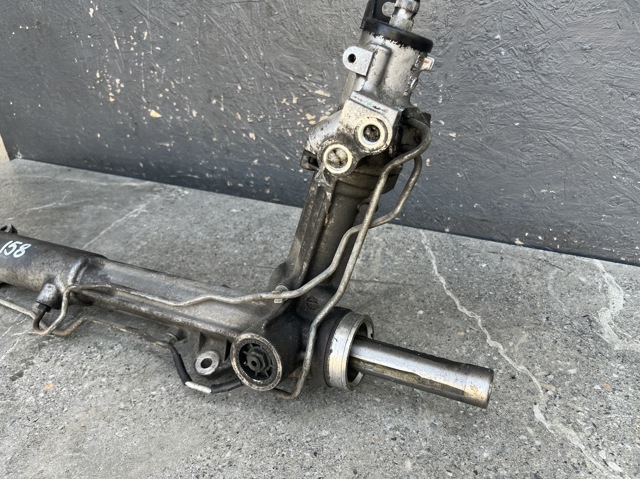 Рульова рейка 7853501414 ZF PARTS