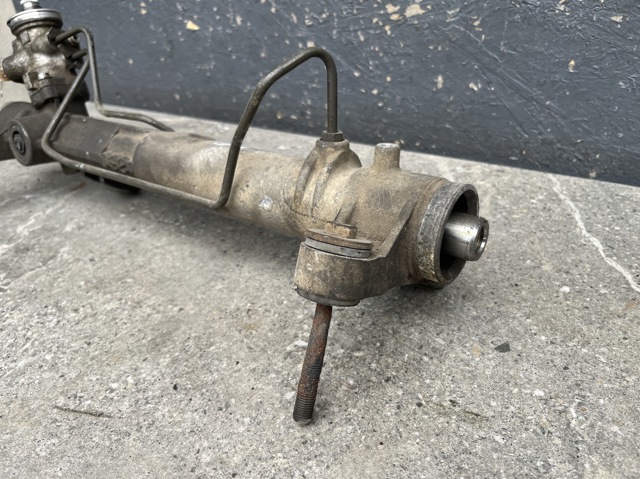 Рейковий рульовий механізм 7891501172 TOYOTA