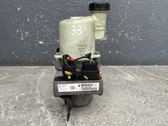Насос ГПК 8200963686 RENAULT