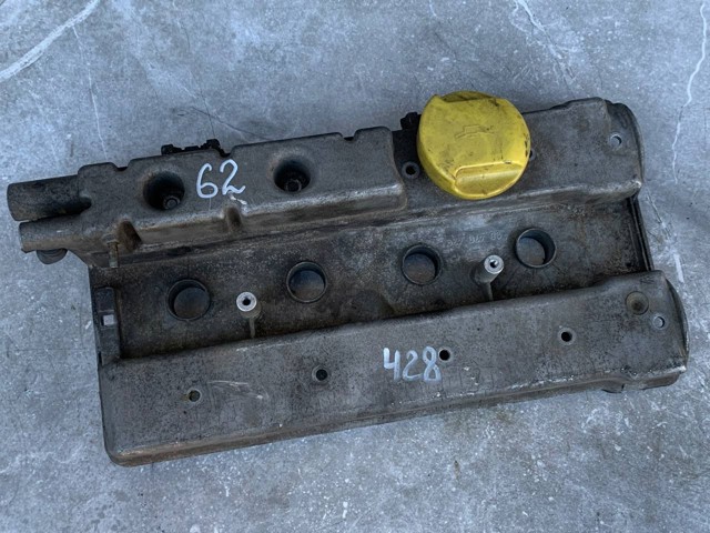 Кришка клапанна 90470439 OPEL
