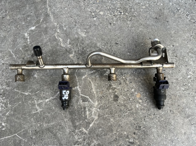 Форсунка паливна 9158663 OPEL