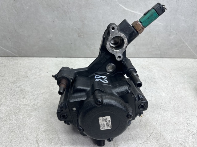 Насос паливний високого тиску (ПНВТ) - DIESEL 9656391680 DELPHI