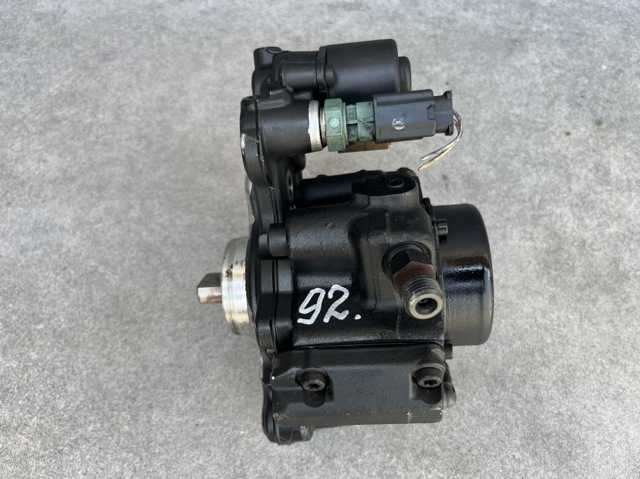 Насос паливний високого тиску (ПНВТ) - DIESEL 9678086680 PEUGEOT