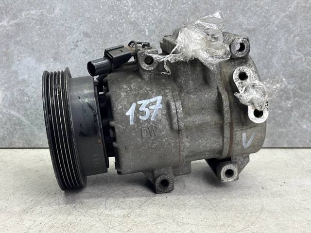 Насос кондиціонера 977011R201 HYUNDAI