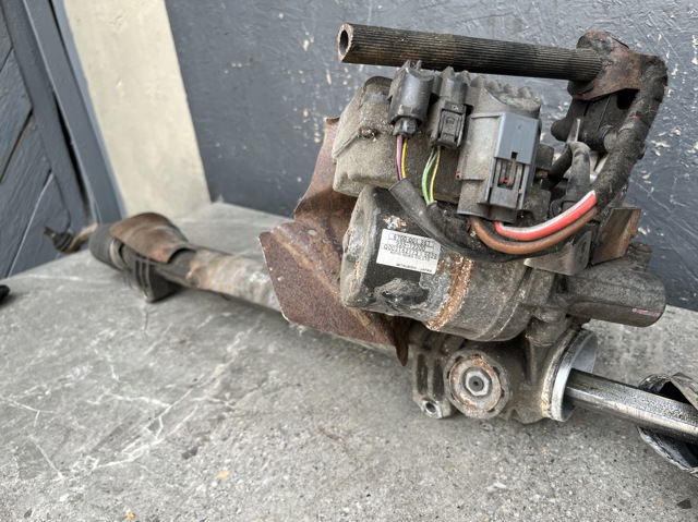 Кермова рейка A1694603000 MERCEDES