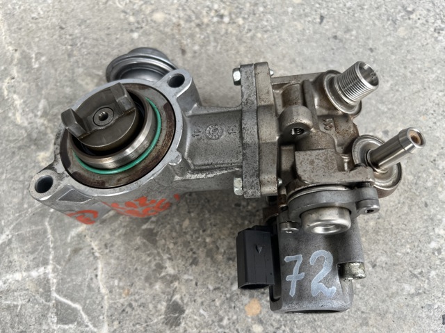 Насос паливний високого тиску (ПНВТ) - DIESEL A2710702201 MERCEDES