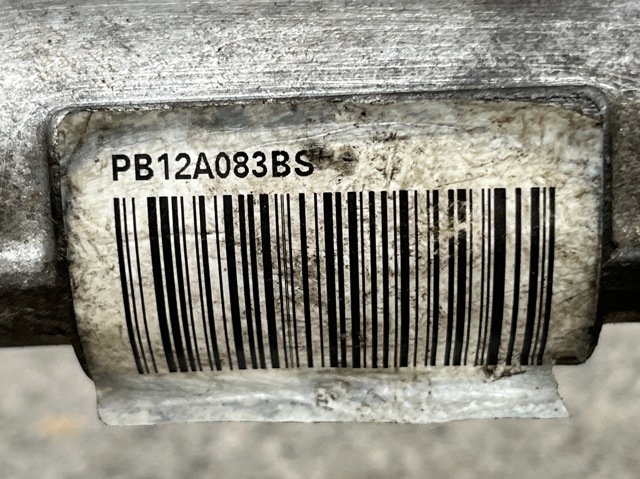 Управління рульове в зборі AP313200AC FORD