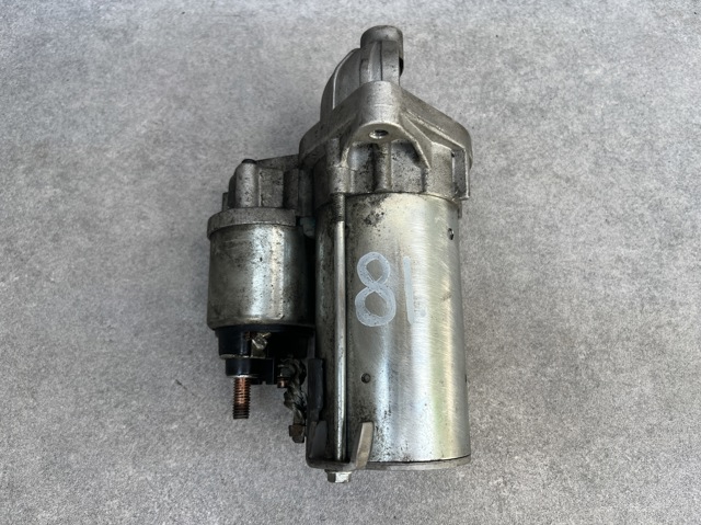 Стартер D6G32 FIAT