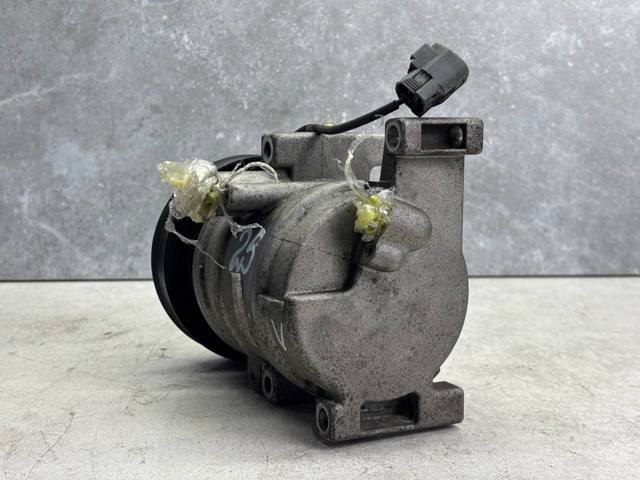 Насос кондиціонера H12A1AF4DW MAZDA