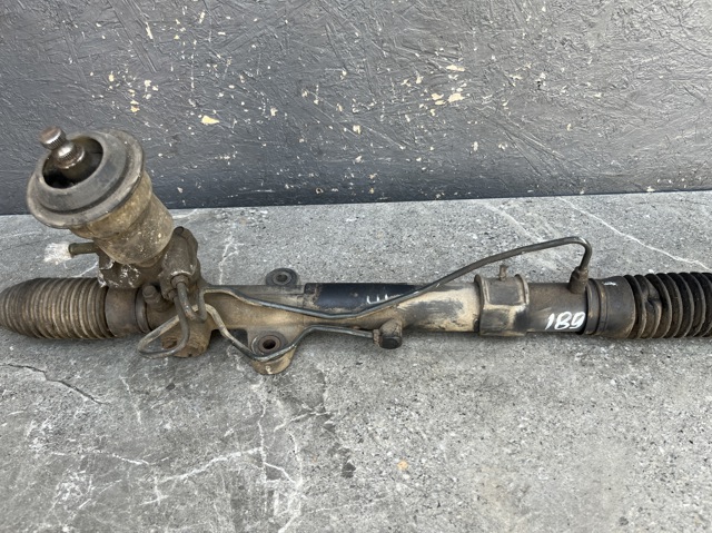 Рейковий рульовий механізм MR961356 MITSUBISHI