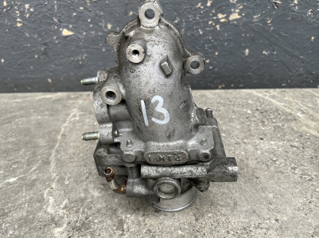 Блок дросельної заслінки R2AA136B0 MAZDA