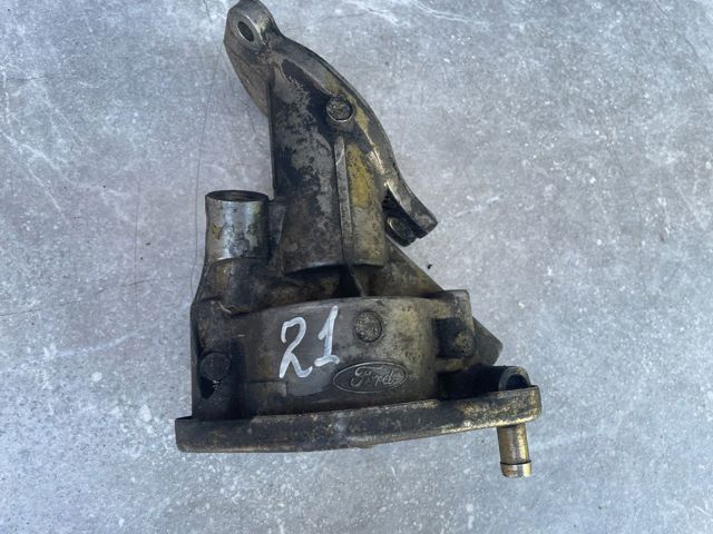 Тяга рульова поперечна RE5006 FORD