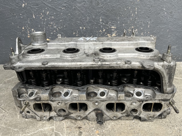 Головка блоку RF5C10090E MAZDA