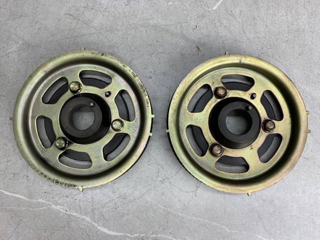 Шестерня проміжного вала RF5C12423A MAZDA