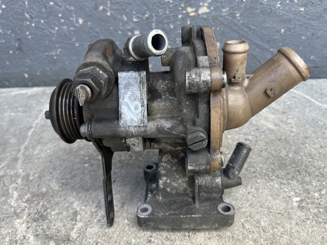 ГПР керма XS713A674BE FORD