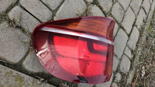 Стоп задній 63217227789 BMW