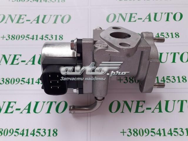 Клапан рециркуляції відпрацьованих газів EGR TY2562033030 OTO AKDENIZ