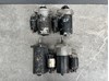 Стартер автомобільний 0001112044 BOSCH