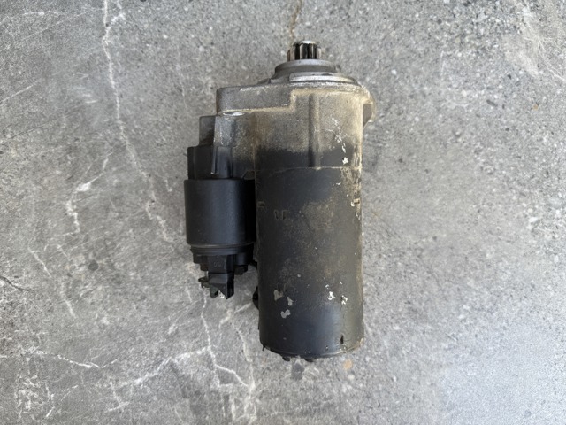 Стартер двигуна 0001125005 VAG