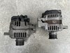 Авто генератор 0124325172 BOSCH