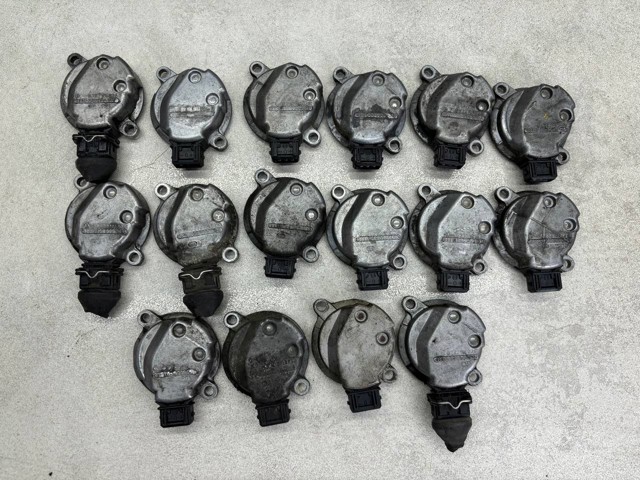 Датчик положення распредвалу 0232101024 BOSCH