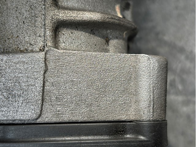 Компресор повітря 03C145601E VAG