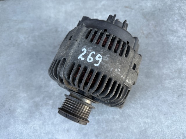 Генератор перевірений