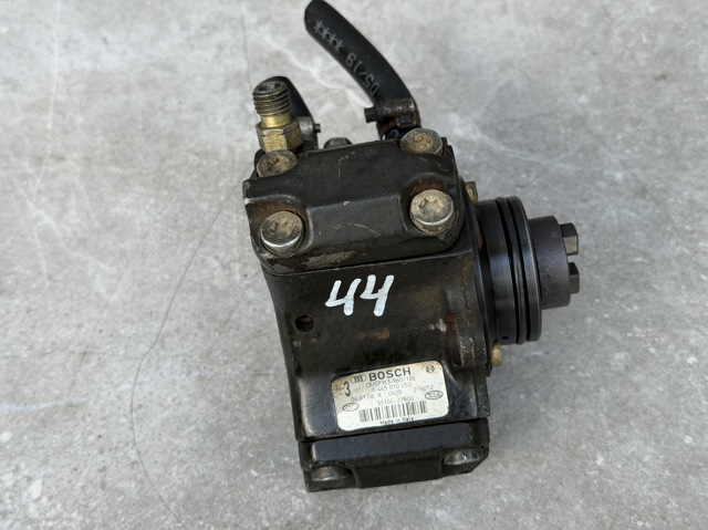 Насос паливний високого тиску (ПНВТ) - DIESEL 0445010050 HYUNDAI