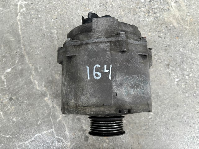 Генератор перевірений