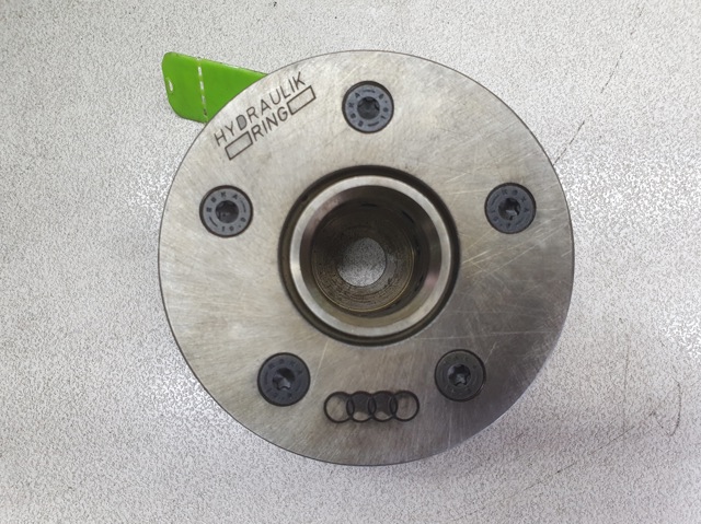 Регулятор фаз газорозподілу 06D109088B VAG