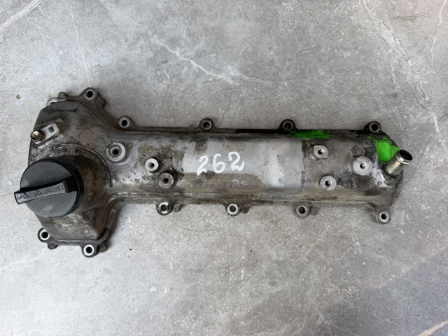 Кришка клапанів 1120133020 TOYOTA