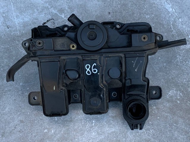 Колектор впускний 118300724R NISSAN