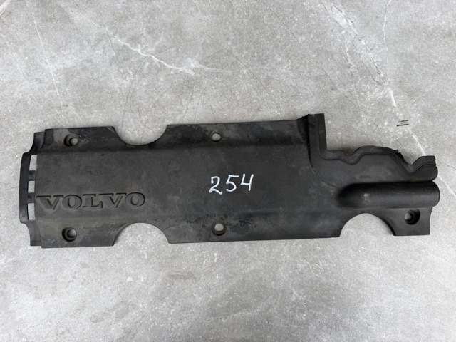 Екран двигуна 1275426 VOLVO