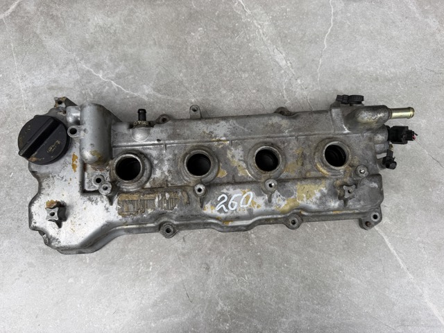 Кришка клапанна 13264AU301 NISSAN