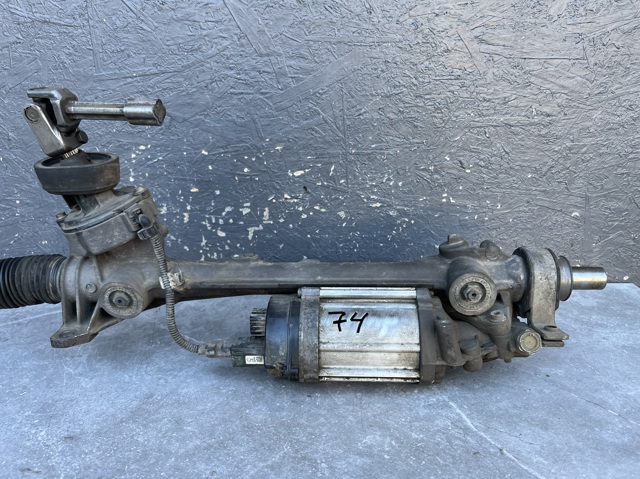 Управління рульове в зборі 1K1423051CL VAG