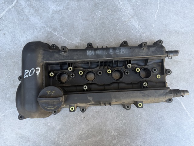 Кришка клапанів 224102B000 HYUNDAI