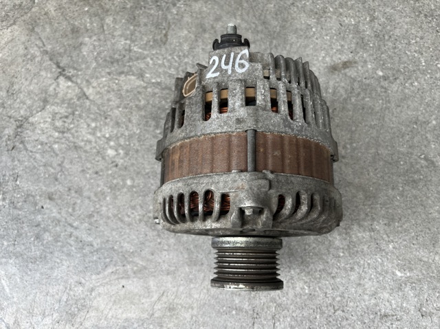 Генератор автомобільний 23100EM01B NISSAN