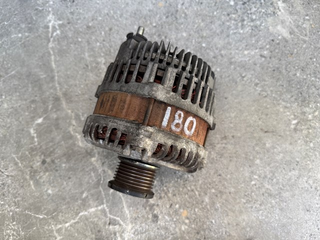 Генератор 23100JG71A NISSAN