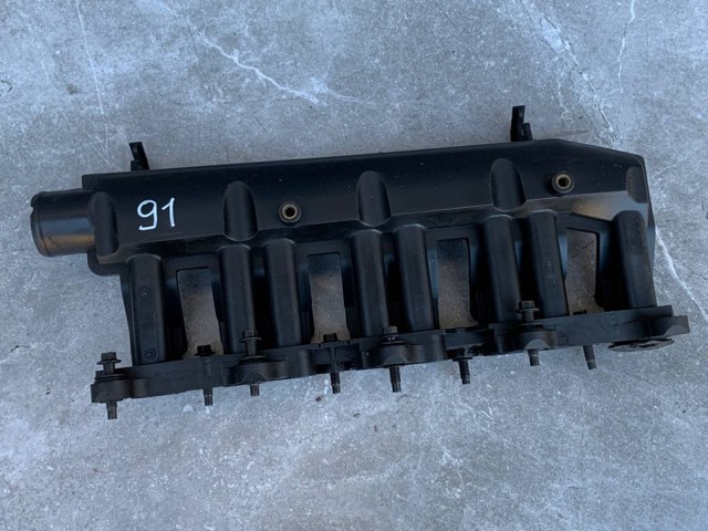 Колектор впускний 2S7Q9424AF FORD