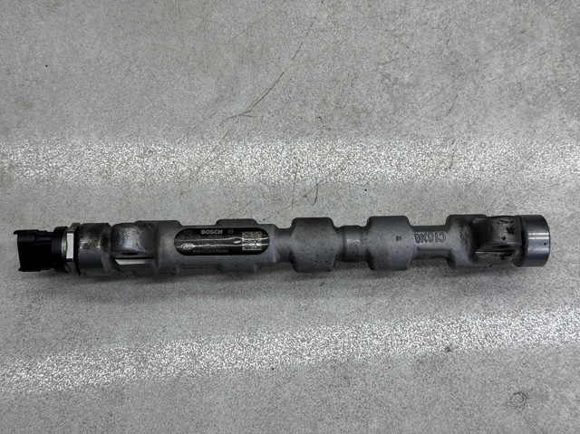 Розподільник палива 314002A420 HYUNDAI