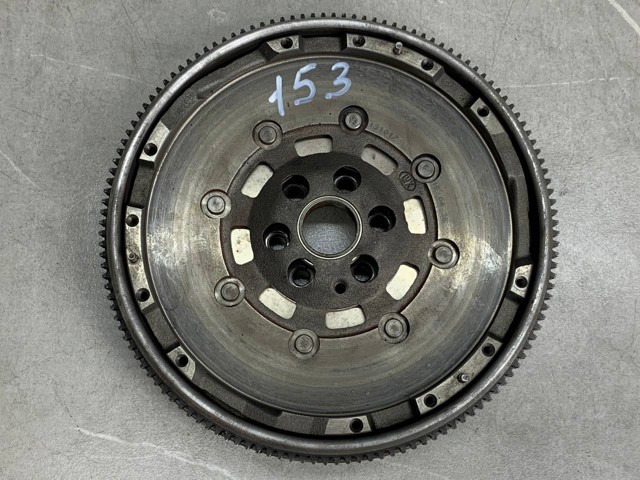 Комплект зчеплення  417001911 VAG