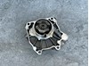 Вакуумний насос fiat croma 05-10 46818358