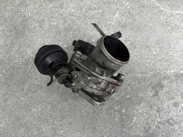 Блок дросельної заслінки 46823851 FIAT