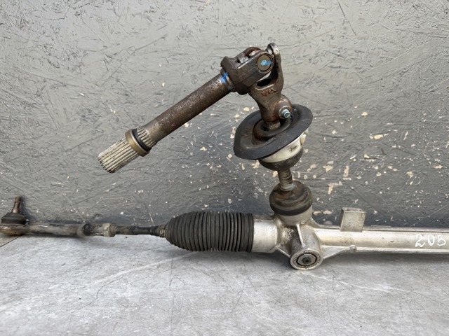 Рейковий рульовий механізм 480014EH0B RENAULT