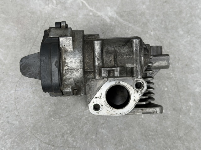 Заслінка повітряна 48CPD1 MAGNETI MARELLI